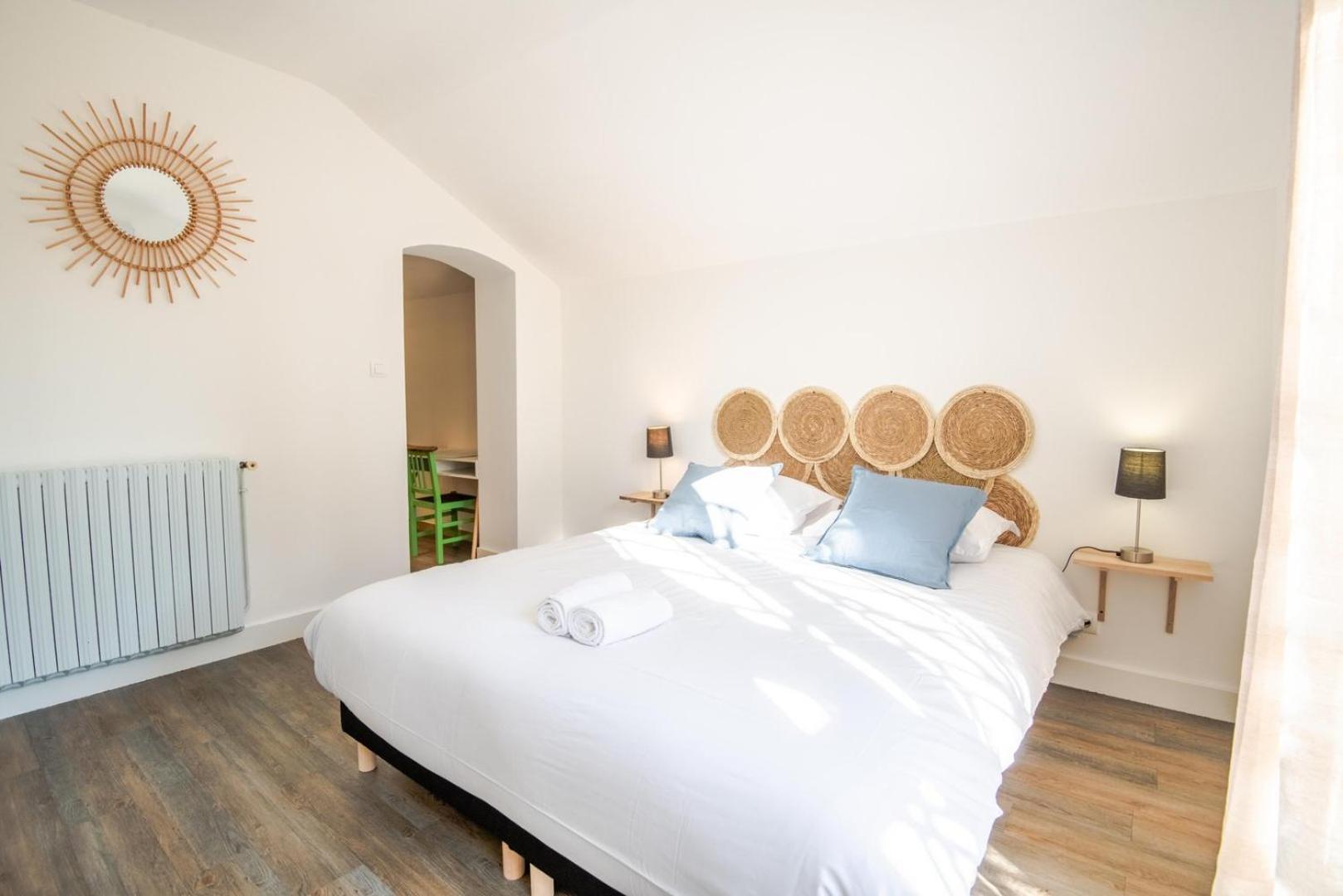 "Le Bel Air De Chisseaux" In The Heart Of Touraine Hotel Exterior photo